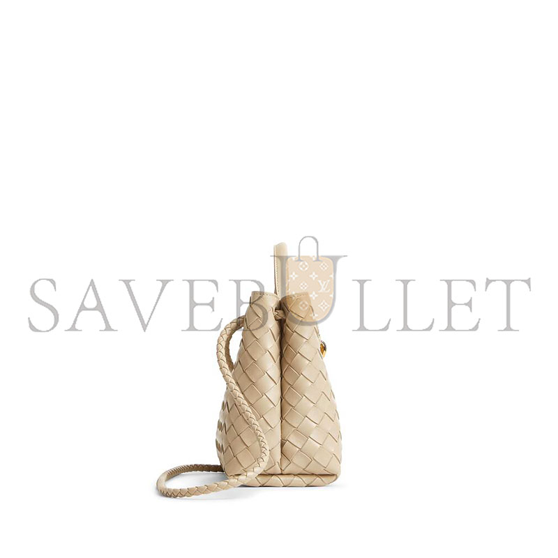 botte gaVe*ne*ta small andiamo 766014vcpp19616 (25*20*10cm)